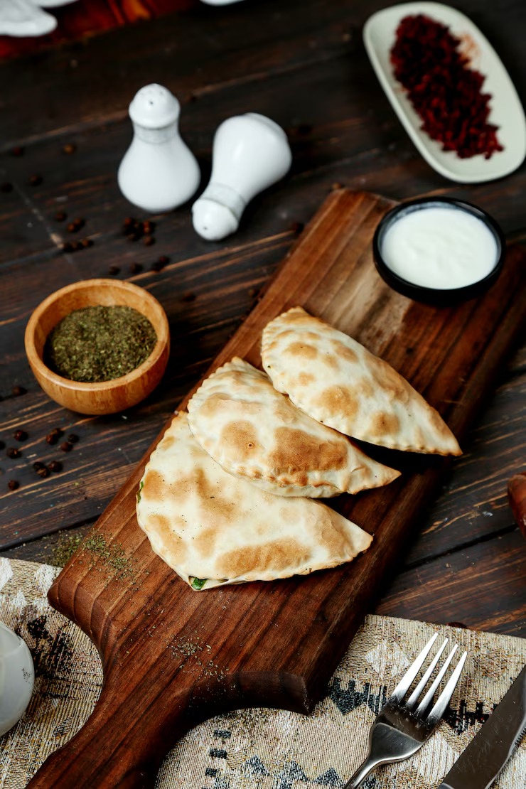 Arayes The Ultimate Guide to Lebanese Meat-Stuffed Crispy Pita