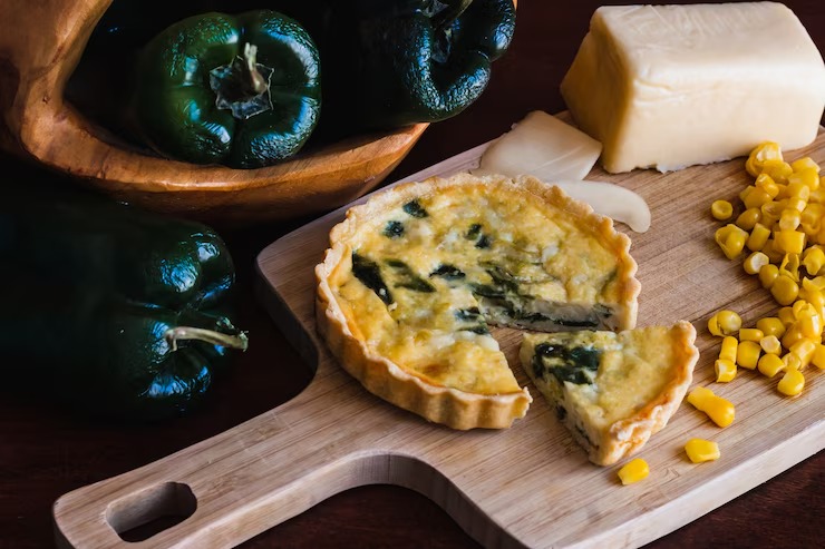 Marry Me Quiche That Will Steal Your Heart (and Taste Buds)