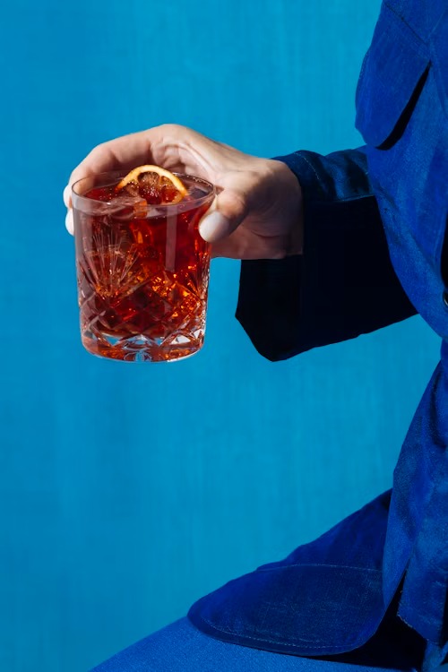 The Best Late-Night Drink for Gut Health According to a Dietitian